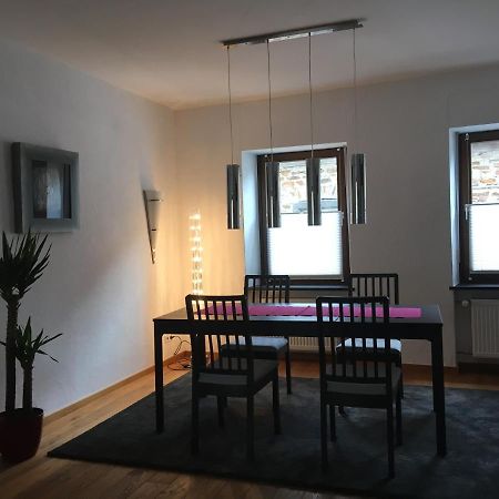 Ferienhaus Alte Scheune Pommern Zewnętrze zdjęcie