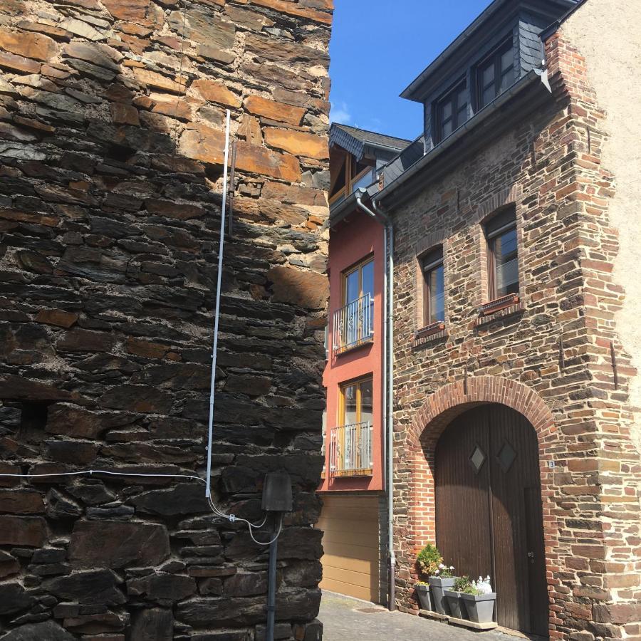Ferienhaus Alte Scheune Pommern Zewnętrze zdjęcie