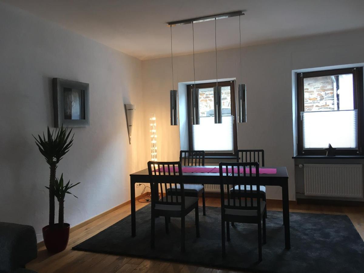 Ferienhaus Alte Scheune Pommern Zewnętrze zdjęcie